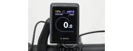 Corratec E-Power Trekking CX6 12S 28 Zoll E-Bike 12-Gang Kettenschaltung 625Wh 16,7 Ah Akku blau Bosch Rahmenhöhe: 45 cm