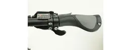 Hercules E-Imperial 180 S 9 E-Bike (Pedelec) 500 0 Ah Herrenfahrrad 9 Gang Kettenschaltung schwarz Bosch Rahmenhöhe: 68 cm