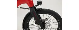 Hercules Rob Fold R8 20 Zoll Compact Falt E-Bike 8-Gang Rücktrittbremsnabe 50Nm 400Wh rot Rahmenhöhe: 47 cm 357362-04.jpg