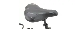 Kalkhoff Agattu 3.I XXL / Agattu XXL I8R Pedelec 17,25 Ah erwachsenenfahrrad 8 Gang Nabenschaltung schwarz Impulse Rahmenhöhe: 45 cm