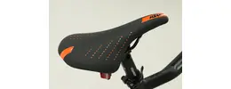 KTM Macina Action 271 E-MTB Hardtail 9 Kette 500Watt 13,4 Ah erwachsenenfahrrad 9 Gang Kettenschaltung schwarz KTM Rahmenhöhe: 38 cm