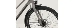 Kalkhoff Entice Light 27,5" Trekking / Sport ATB 18-Gang Shimano Kettenschaltung 27,5 Zoll unisex Rahmenhöhe: 45 cm