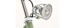 Excelsior Luxus ND TB Nostalgie Hollandmodell 28 Zoll Damenfahrrad 3 Gang Nabenschaltung grün Rahmenhöhe: 50 cm