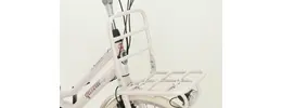 Gazelle Miss Grace C7 HMB City-Pedelec / E-Bike 7-Gang Freilauf 11,6 Ah Damenfahrrad 7 Gang Nabenschaltung rosa Bosch Rahmenhöhe: 46 cm