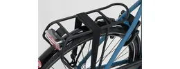 Gazelle Vento C7 28" Damen City-/Trekkingbike Nexus 7-Gang Freilaufnabe 28 Zoll unisex Nabenschaltung blau Rahmenhöhe: 53 cm