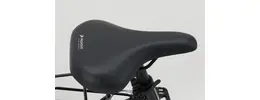 Pegasus Avanti 18 26" Trekkingbike 18-Gang Shimano Kettenschaltung 26 Zoll unisex Kettenschaltung schwarz Rahmenhöhe: 50 cm