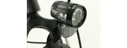 Bergamont E-Horizon N7 FH 11,0 Ah Herrenfahrrad 7 Gang Nabenschaltung mit Freilauf schwarz Bosch Rahmenhöhe: 48 cm