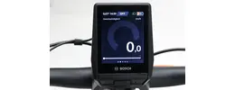 KTM Macina Style 610 Nyon Trekking E-Bike 12-Gang Deore XT 625Wh, 85Nm unisex Kettenschaltung braun Bosch Rahmenhöhe: 46 cm