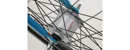 S'cool XXlite alloy 24-3 S 24" Knaben ATB 3-Gang Rücktrittbremsnabe 24 Zoll jugendfahrrad Nabenschaltung grau Rahmenhöhe: 31 cm