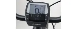Westland Basic E7N 28 Zoll E-Bike 7-Gang Rücktrittbremsnabe 400Wh 11Ah schwarz Bosch Rahmenhöhe: 49 cm