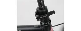 Maxcycles XG 8.2 Continental 11,6 Ah Herrenfahrrad 8 Gang Nabenschaltung schwarz Continental Rahmenhöhe: 53 cm