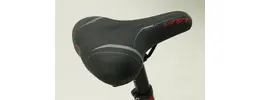 Kettler Alu Rad Escaro COMP 8 RT 28 Zoll Wave E-Bike Rücktrittbremsnabe 500Wh 13.4Ah Akku rot Bosch Rahmenhöhe: 47 cm
