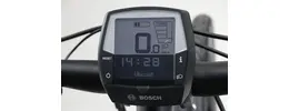 KTM Macina Sport 630 28 Zoll Herren E-Bike 10-Gang Kettenschaltung 625Wh Akku schwarz Bosch Rahmenhöhe: 46 cm
