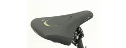 KTM Macina Fun 510 E-Bike/Pedlec 9-Gang Kettenschaltung 500 W 13,4 Ah Damenfahrrad 9 Gang schwarz KTM Rahmenhöhe: 56 cm