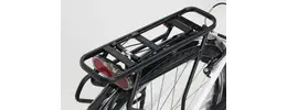 Kettler Alu Rad Traveller 1 7G 28" City-/Trekkingrad 7-Gang Shimano Nabe RBN 28 Zoll 7 Gang Nabenschaltung weiß Rahmenhöhe: 45 cm