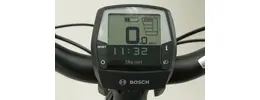 Kettler Alu Rad Escaro COMP 8 RT 28 Zoll Wave E-Bike Rücktrittbremsnabe 500Wh 13.4Ah Akku rot Bosch Rahmenhöhe: 47 cm