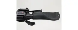 Kalkhoff Entice Light 27,5" Trekking / Sport ATB 18-Gang Shimano Kettenschaltung 27,5 Zoll unisex Rahmenhöhe: 45 cm