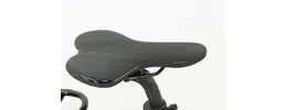 Flyer Upstreet 5 7.23D1 Pedelec Enviolo TR 16,75 Ah Damenfahrrad Stufenlose Nabenschaltung anthrazit Flyer Rahmenhöhe: 43 cm