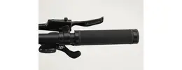 Desiknio X35 11S 28" Urban-E-Bike 11-Gang Shimano Kettenschaltung 7 Ah unisex 11 Gang Kettenschaltung silber Mahle Rahmenhöhe: M (56cm)