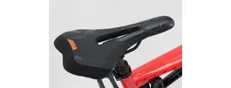KTM Macina Kapoho 2973 27"/29" E-Bike MTB Fully 12-Gang Sram SX  625Wh, 85Nm unisex Kettenschaltung orange Bosch Rahmenhöhe: 43 cm