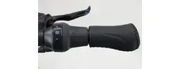 Gazelle Arroyo C5 HMB Elite 28 Zoll E-Bike 5-Gang Rücktrittbremse 500Wh 13,4Ah Akku anthrazit Bosch Rahmenhöhe: 53 cm
