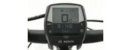 Westland Prime CX1 E-Bike 28 Zoll 10-Gang Kettenschaltung 500Wh 13,4Ah Akku schwarz Bosch Rahmenhöhe: 49 cm
