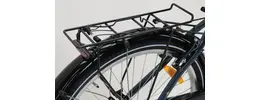 Pegasus Avanti 7 26" Trekkingbike 7-Gang Shimano Nabenschaltung 26 Zoll unisex Nabenschaltung blau Rahmenhöhe: XS