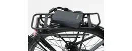 Hercules Futura Gates F8 Disc E-Bike ( Pedelec) Ah Herrenfahrrad 8 Gang Nabenschaltung grau Bosch Rahmenhöhe: 48 cm