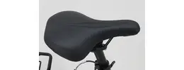 Cube Touring 28 Zoll Trekkingrad 24-Gang Kettenschaltung Trapez Rahmen grau Rahmenhöhe: 46 cm