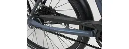 Gazelle Ultimate C8+ HMB 28 Zoll Wave E-Bike 8-Gang Freilaufnabe 500Wh 13.4Ah Akku blau Bosch Rahmenhöhe: 49 cm