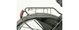Westland Nostalgie 3 Gang Nabendynamo 28 Zoll Damenfahrrad 3 Gang Nabenschaltung grau Rahmenhöhe: 50 cm