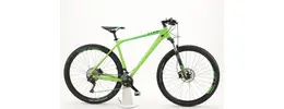 Cube Reaction Pro 29 Zoll Herrenfahrrad 22 Gang Kettenschaltung grün Rahmenhöhe: 17 Zoll 537934-01.jpg