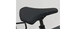 Kalkhoff Image L Advance Herren E-Bike 7-Gang Nabenschaltung 400Wh Akku unisex schwarz Bosch Rahmenhöhe: 45 cm