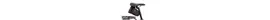 Satteltasche mit Abdeckhaube,