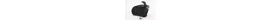 Abus Satteltasche Onyx 1,3 l  ICS