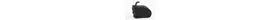 Abus Satteltasche Onyx 1,3 l  ICS