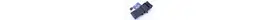 Abus BORDO Big 6000, schwarz