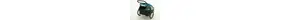 Croozer Kid Plus for 2 ocean blue