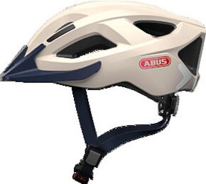 Abus ADURO 2.0 grit grey Größe: 58-62 cm