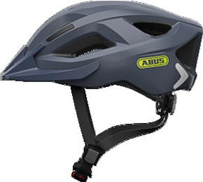 Abus ADURO 2.0 slate blue Größe: 52-58 cm