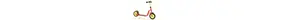 Puky R 03  Kinderroller 3 J.95cm rt