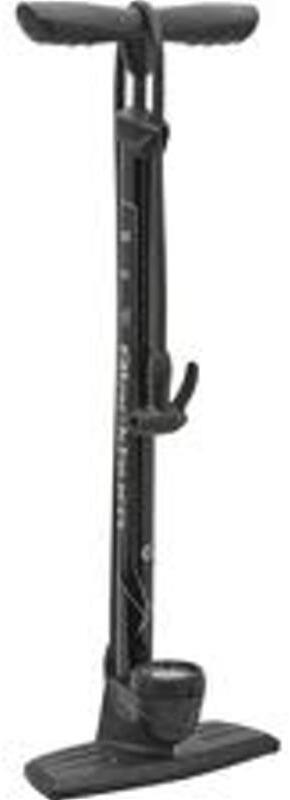 Blackburn AirTower 2 Standpumpe 10bar sw