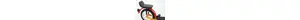 Scooter Kinderroller 12"orange/rot