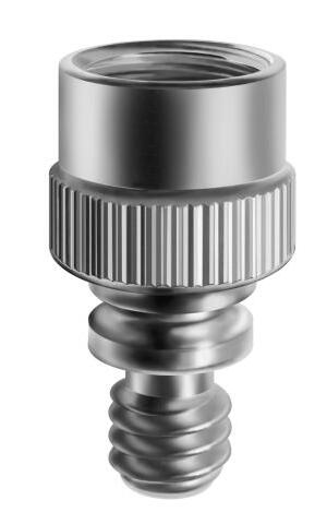 Alligator 6103 Express-Adapter