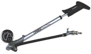 Oakland Dämpferpumpe Shock Pump II