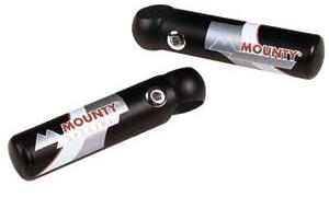 Mounty Bar Ends Griffe PSB-1 sw