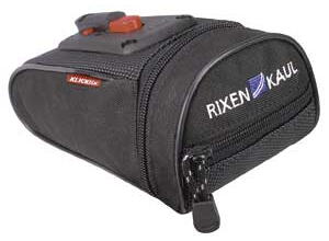 KLICKfix Micro 150 Plus Satteltasche sw