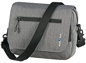 KLICKfix Smart Bag Touch grau 1,8L