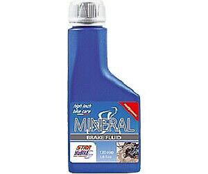 Star Blubike MINERAL BRAKE FLUID