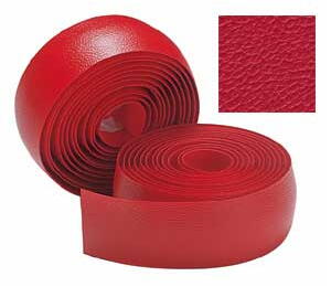 Bike Ribbon Lenkerband Professional  rot